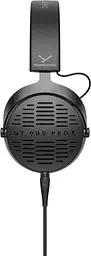 Наушники beyerdynamic DT 900 PRO X Black - мініатюра 2