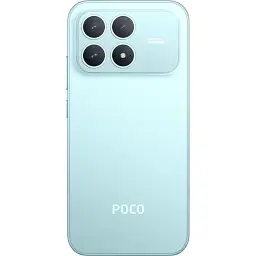 Смартфон Xiaomi Poco F8 Pro 12/256Gb Blue Global version
