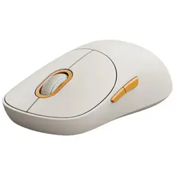 Бездротова Миша XiaomiWireless Mouse 3 BHR7638CN White