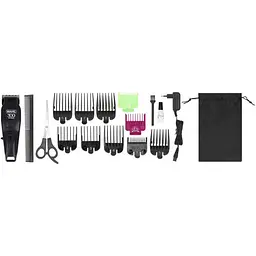 Машинка для стрижки Wahl Home Pro 300 Cordless (09247-1316) - мініатюра 2