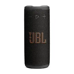 Портативна акустика JBL GRIP Black (JBLGRIPBLK)