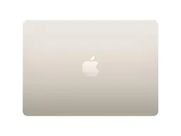 Ноутбук Apple MacBook Air 13,6 2026 M5 8 core GPU 16GB 512GB Starlight (MDHA4) - мініатюра 3