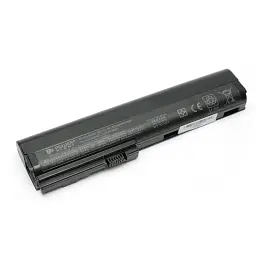 Акумулятор PowerPlant для ноутбуків HP EliteBook 2560 (HSTNN-UB2K, HP2560LH) 11.1V 5200mAh (NB00000308) - мініатюра 2