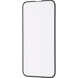 Захисне скло Mango 9D Full Cover Tempered Glass для Apple iPhone 15 Pro Max [97204]