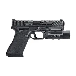 Ліхтар Olight PL-Pro Black - мініатюра 2