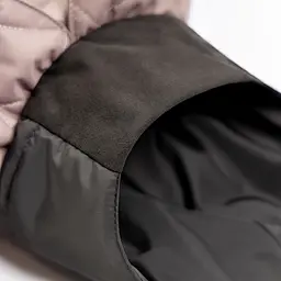 Попона для собак Pet Fashion Max S бежева - мініатюра 4