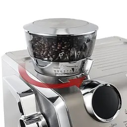 Кавоварка DeLonghi EC 9885.M - мініатюра 3