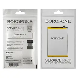 Акумулятор Borofone BN5Q для Xiaomi Redmi 13C/Redmi 13C (5G)/Poco C65 - мініатюра 3