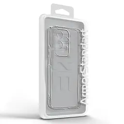 Чохол ArmorStandart Air для Honor 200 Lite Camera cover Clear - мініатюра 6