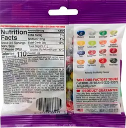 Драже Jewel Spring Mix Jelly Beans, 99г - мініатюра 2
