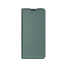 Чохол до мобільного телефона BeCover Exclusive New Style Samsung Galaxy A15 4G SM-A155/A15 5G SM-A156 Dark Green (712663) - мініатюра 1