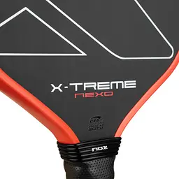 Ракетка для піклболу NOX X-TREME NEXO 16mm - мініатюра 4
