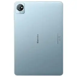 Планшет Blackview Tab 7 3/64GB Wi-Fi Twilight Blue Refurbished  - мініатюра 3