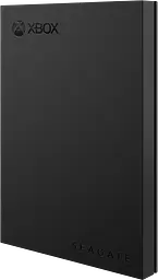 Зовнішній жорсткий диск 2.5" Seagate Game Drive Xbox Black 2TB (STKX2000400)