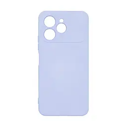 Чехол ArmorStandart ICON для Tecno Spark 40 4G Camera cover Lavender (ARM87937)