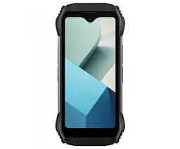 Смартфон Blackview N6000 SE 4/128Gb чорний (6931548317289) - мініатюра 5