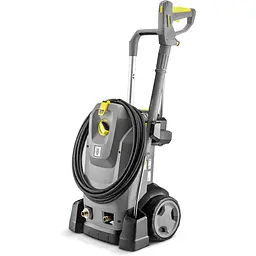 Апарат високого тиску Karcher HD 6/15 M Plus (1.150-932.0)