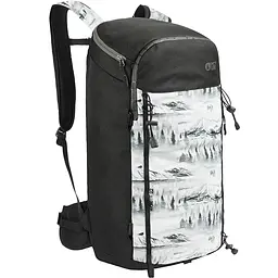 Рюкзак Picture Organic Komit 22 L Сірий-Білий