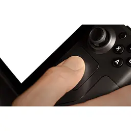 Портативна ігрова консоль Valve Steam Deck 64 GB [67303] - мініатюра 3