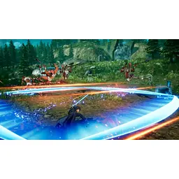 Ключ активації Microsoft Sword Art Online Fractured Daydream для Xbox Series S/X - мініатюра 7
