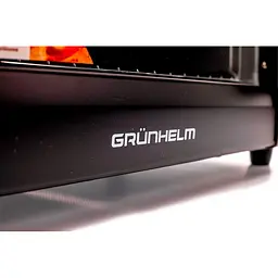 Духовка настільна Grunhelm GN352ARC - мініатюра 4