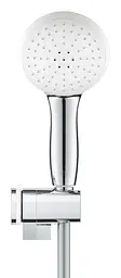 Душовий гарнітур Grohe Tempesta 2 режими струменя 110 27601003, Хром - мініатюра 2