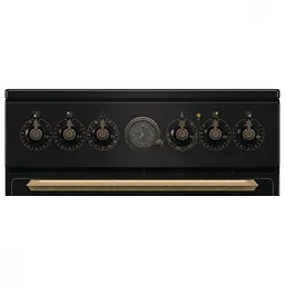 Електрична плита Gorenje GECS5B70CLB - мініатюра 8