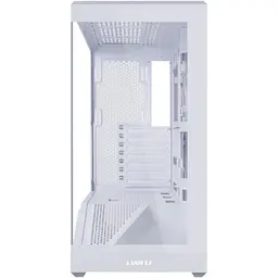 Корпус Lian Li Vector V100 білий (G99.V100W.01) [173412] - мініатюра 3