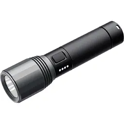 Ліхтар акумуляторний Xiaomi NexTool Flashlight T10 2000Lm (NE20343) - мініатюра 3