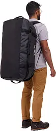 Спортивна сумка Thule Chasm Duffel 90 л black (TH 3204997) - мініатюра 5