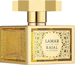Парфумована вода Розпив Kajal Lamar 10 мл 