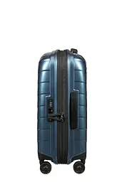 Валіза Samsonite ATTRIX STEEL BLUE 55x40x20(23) 55 См KK8*11001 - мініатюра 7