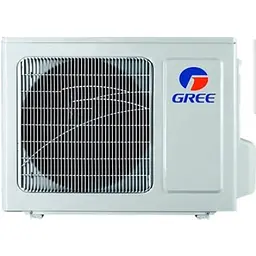 Кондиціонер Gree GUD85PS/A-T/GUD85W/NhA-T U-Match - мініатюра 3