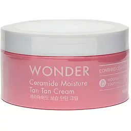 Крем для обличчя Tony Moly Wonder Ceramide Mocchi Intense Cream 300 мл