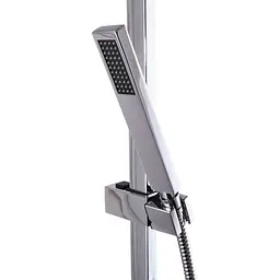 Душова система Topaz Lexi TL 21102-H57-00, Хром - мініатюра 3