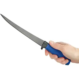 Ніж Marttiini Martef Filetting Knife 19 plastic sheath - мініатюра 5
