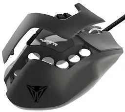 Миша лазерна Patriot Viper V570 Blackout Edition RGB-посвітка - мініатюра 3