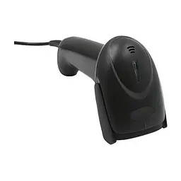 Сканер штрих-коду Xkancode B1 USB, Black (B1) - мініатюра 2