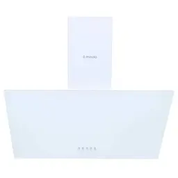 Витяжка декоративна похила MINOLA HDN 6242 WH 700 LED
