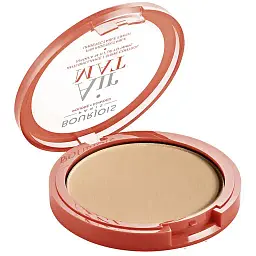 Компактна пудра Bourjois Air Mat, відтінок 03, 10 г (8000017811547) - мініатюра 4