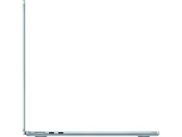 Ноутбук Apple MacBook Air 13,6 2025 Sky Blue (MC6T4) - мініатюра 5