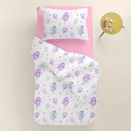 Дитяча постільна білизна Cosas MAGIC FAIRY 110х140см (MagicFairy_34Bubble_140) - мініатюра 2