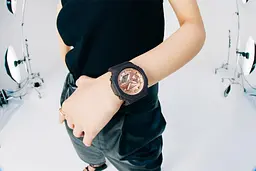 Годинник Casio GMA-S2100MD-1AER - мініатюра 4