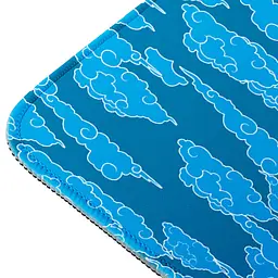 Килимок для миші Naruto Shippuden Toads From Mount Myoboku, (Наруто) XL - мініатюра 3
