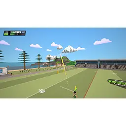 Ключ активації Microsoft Rugby League Legends '23 для Xbox One/Series S/X - мініатюра 2