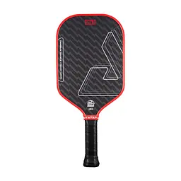 Ракетка для піклболу Joola Perseus Double Vision 16 Ignite Red (600280) - мініатюра 2
