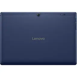 Планшет Lenovo Tab 2 A10 2/16GB WiFi (A10-70F) Dark Blue - мініатюра 7