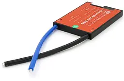 Стабилизатор напряжения DaLy BMS контроллер LiFePO4 24V 8S 40A (DL8S-40A)