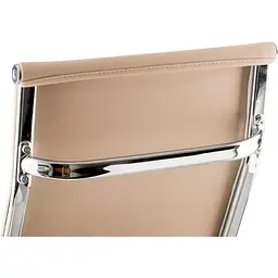 Офісне крісло Special4you Solano Artleather бежеве (E1533) - мініатюра 10