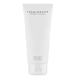 Активуючий гель для душу для всіх типів шкіри Body Wash Trawenmoor 200 мл - мініатюра 2